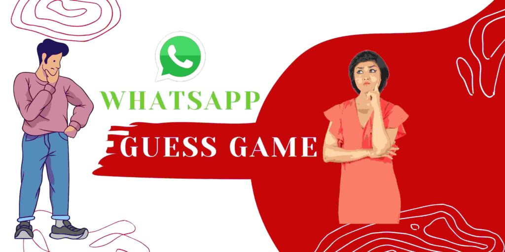 Best 10 WhatsApp Games to Play with Family Members – Topcount