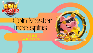 Grab 1000+ Coin Master Free Spins And Free Coins Every Day