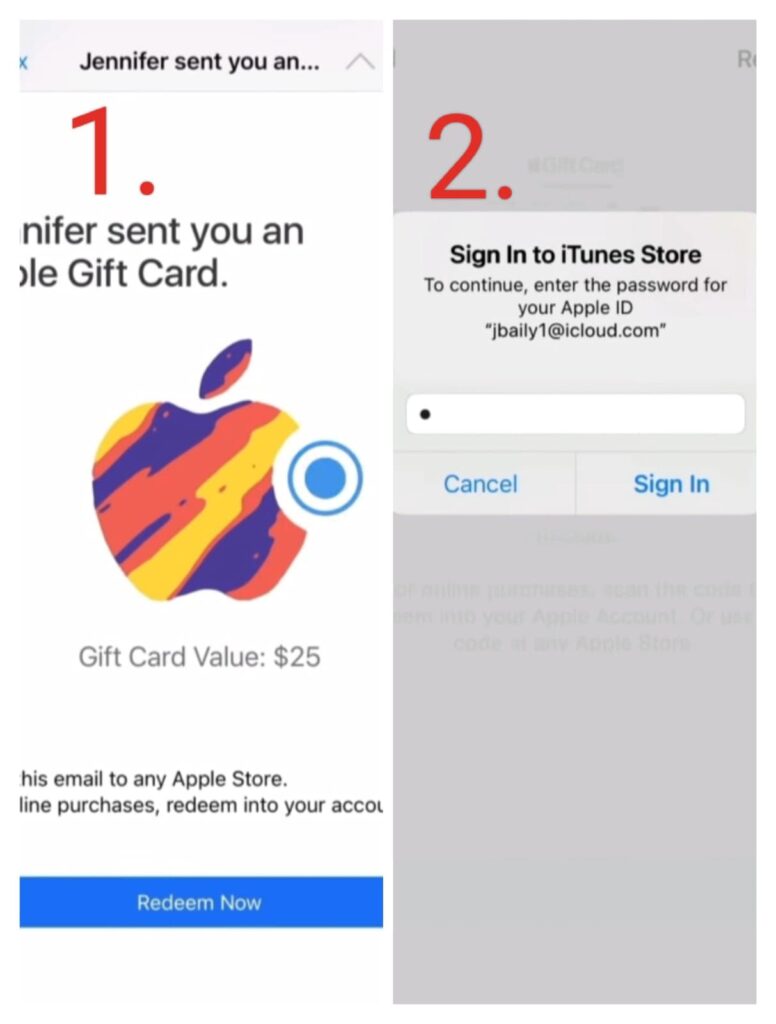 2023 Free apple gift card codes 2023 codes Codes - comemonsivel