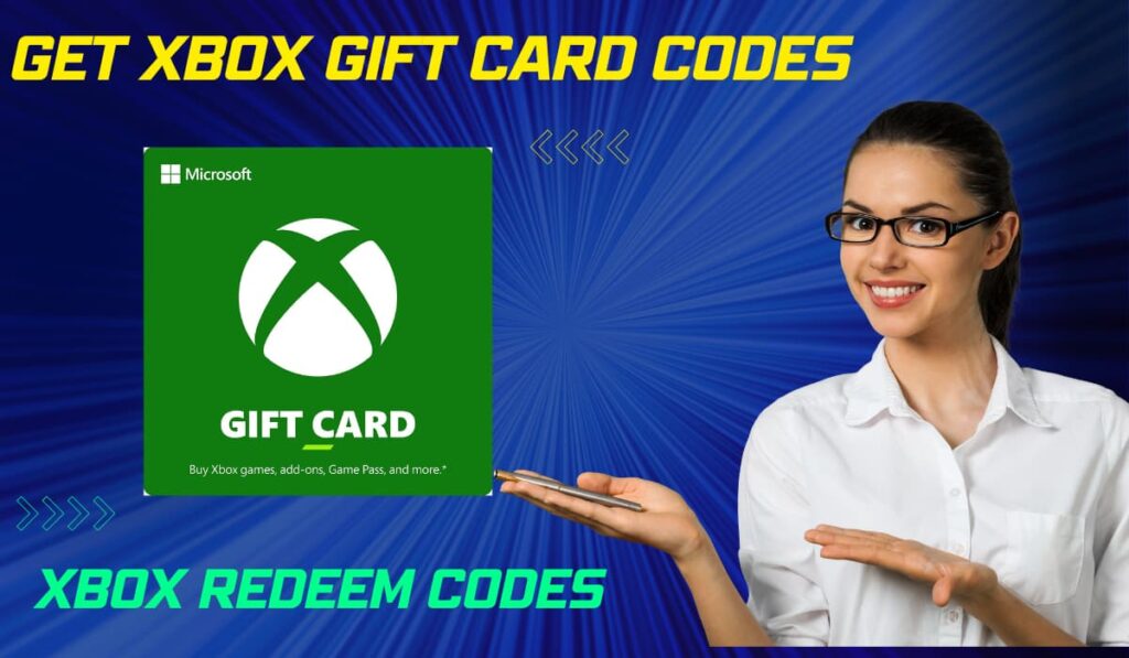 Get FREE Xbox Gift Cards - Playbite
