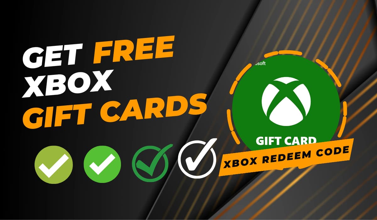Get FREE Xbox Gift Cards - Playbite