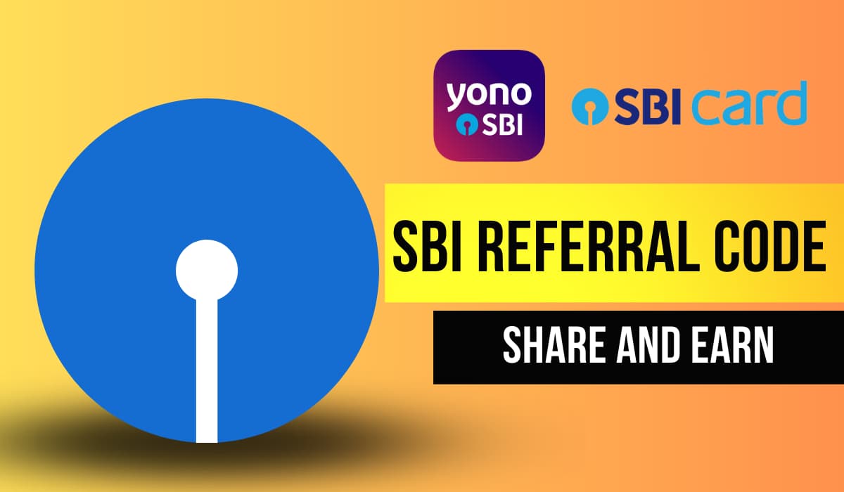 sbi-referral-code-to-get-150-and-500-yono-and-sbi-card