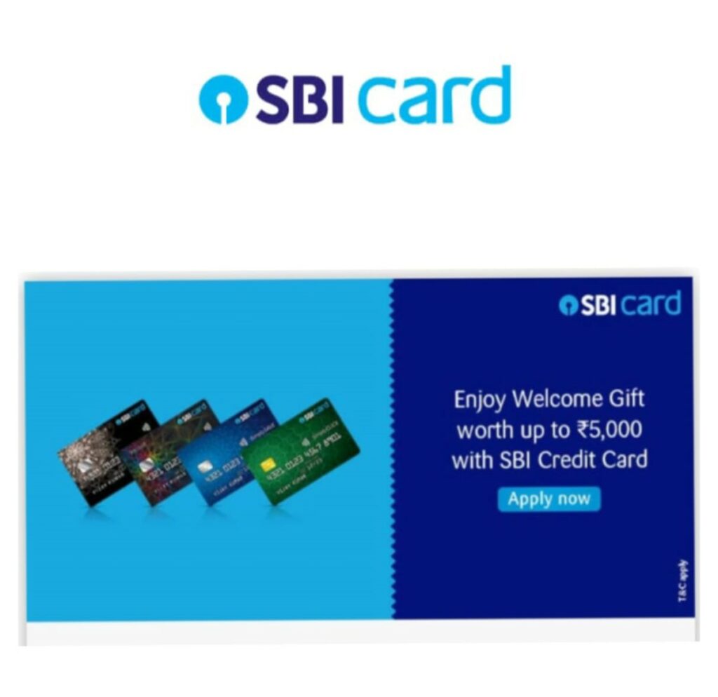 SBI Referral Code To Get ₹150 And ₹500 {YONO And SBI Card}