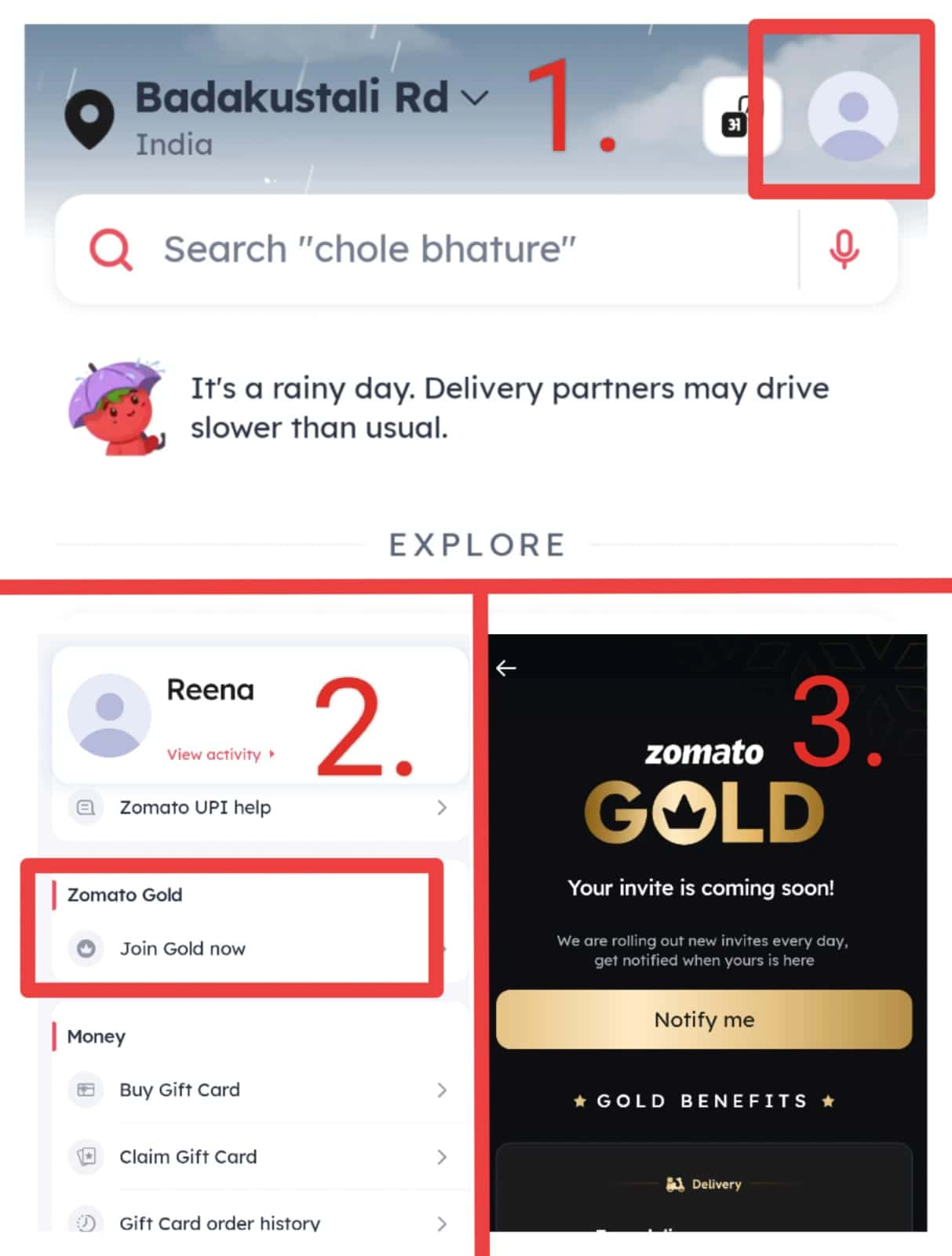 how-to-get-a-free-zomato-gold-membership-5-secret-legal-tricks-techsonu