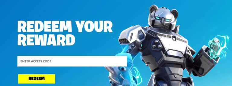 Get Free Fortnite Redeem Codes And V Buck Codes Techsonu 7424