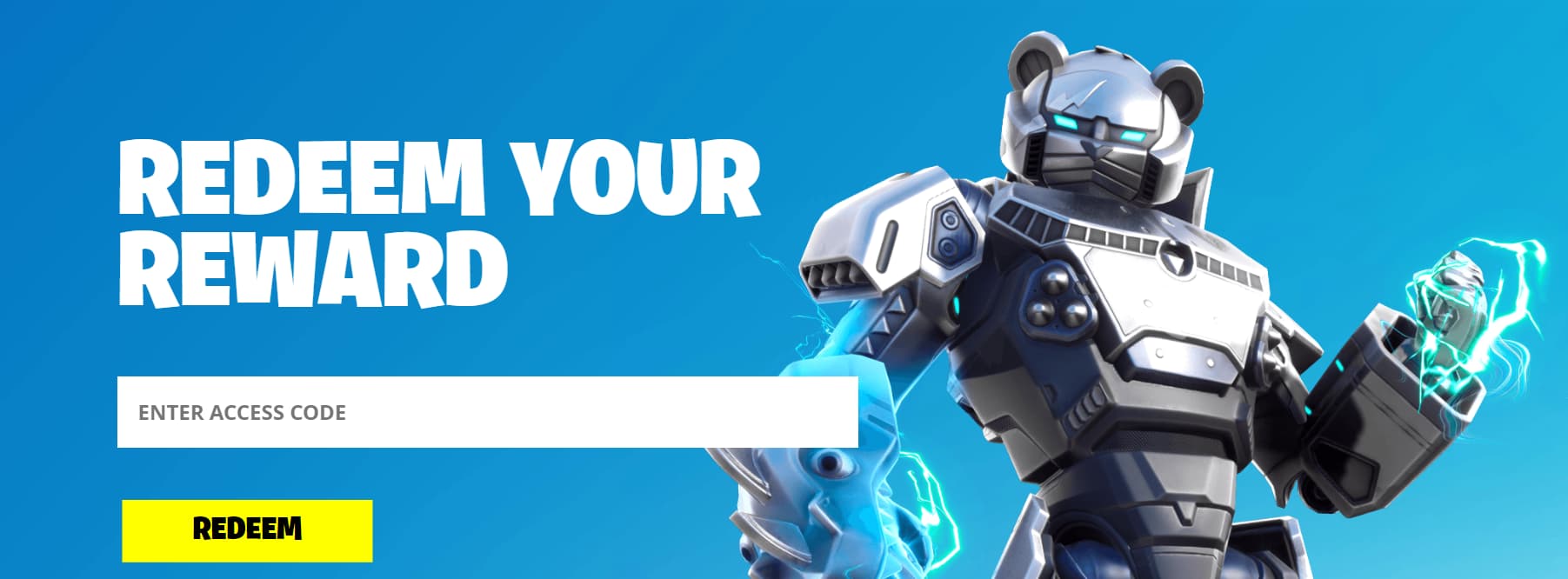 Get Free Fortnite Redeem Codes And V Buck Codes Techsonu