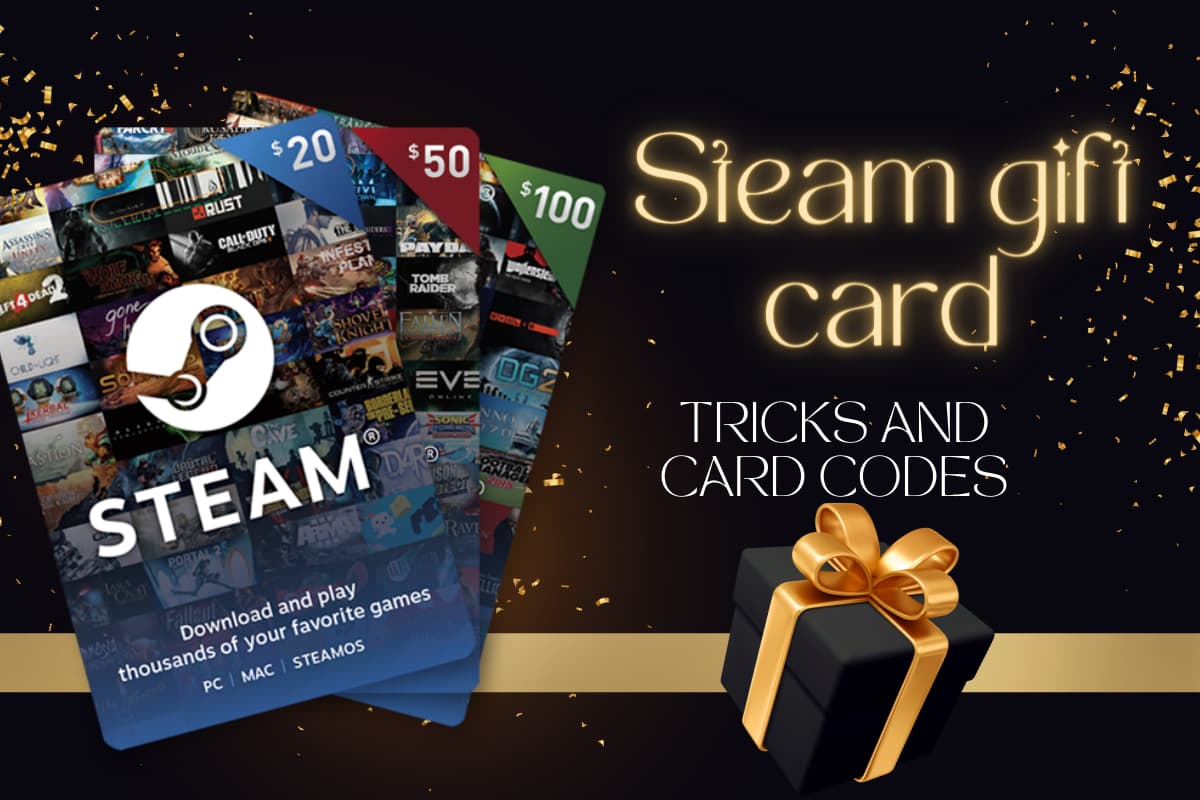 Is it worth purchasing a Steam gift card? - gHacks Tech News