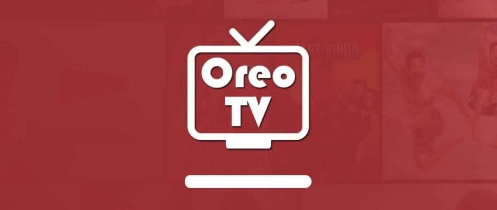 Oreo TV: Best ThopTV alternative