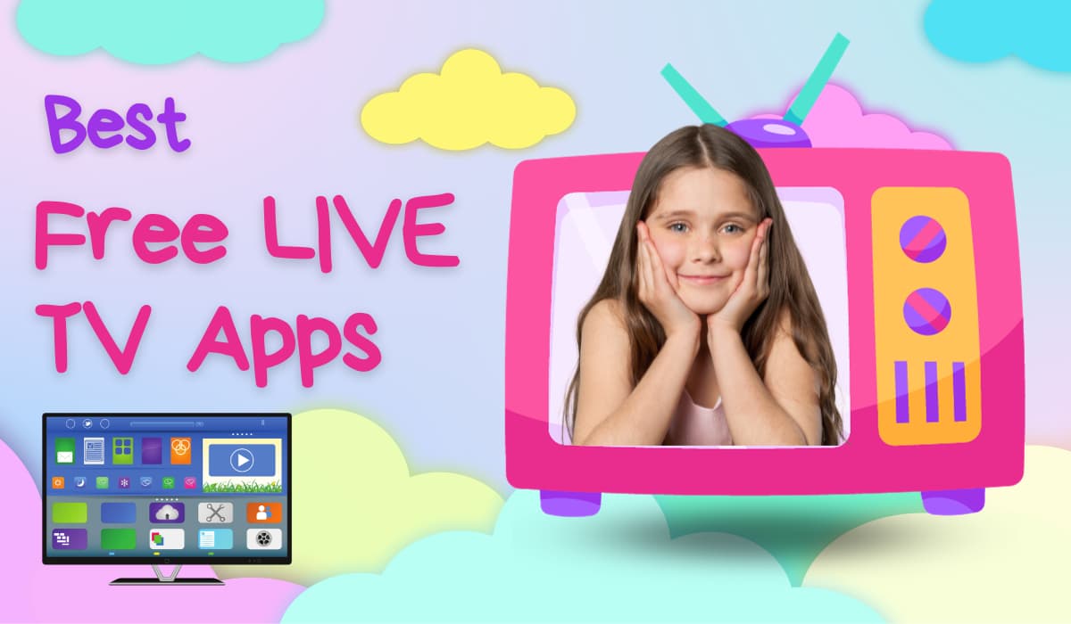 Best Free Live TV Apps For Android TV