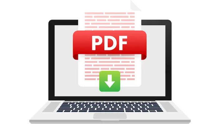 Using PDF Management Tools