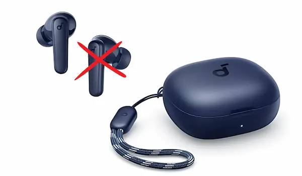 Soundcore r50i One Side ( Left Or Right ) Earbud Not Working