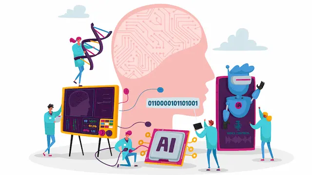 Artificial Super Intelligence (ASI)